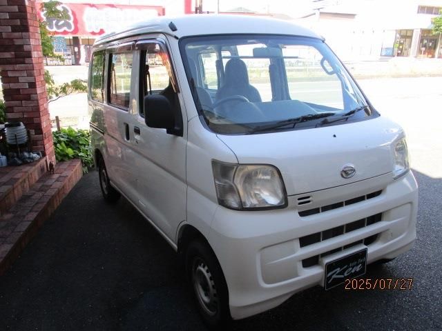 DAIHATSU HIJET CARGO 2013 Image 31
