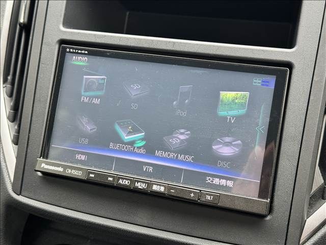 SUBARU IMPREZA SPORT 2019 Image 31