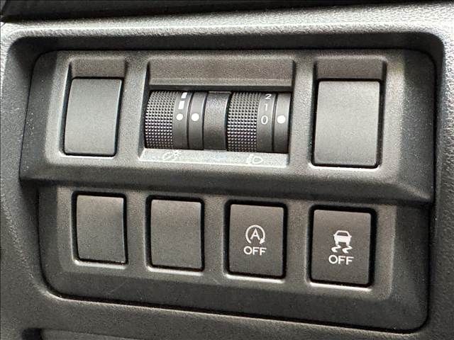 SUBARU IMPREZA SPORT 2019 Image 31