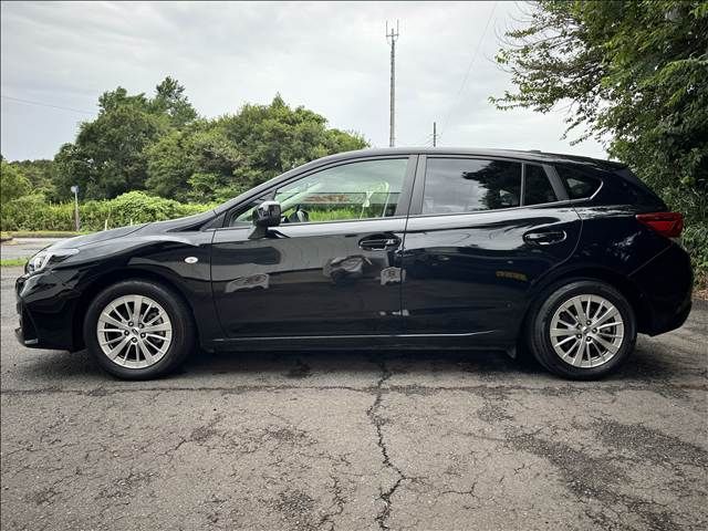 SUBARU IMPREZA SPORT 2019 Image 31
