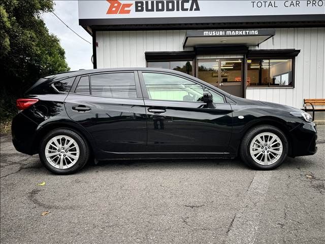 SUBARU IMPREZA SPORT 2019 Image 31