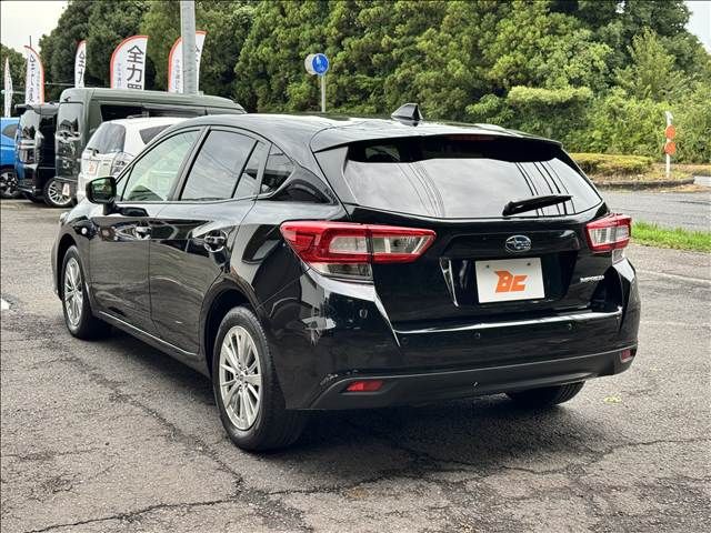 SUBARU IMPREZA SPORT 2019 Image 31