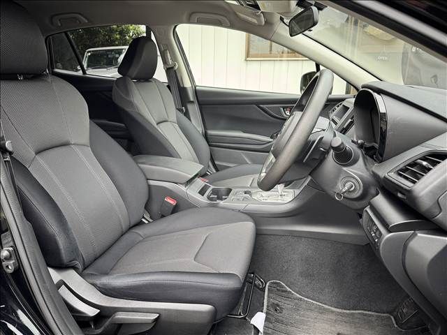 SUBARU IMPREZA SPORT 2019 Image 31