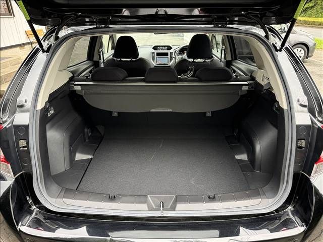 SUBARU IMPREZA SPORT 2019 Image 31