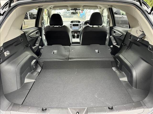 SUBARU IMPREZA SPORT 2019 Image 31