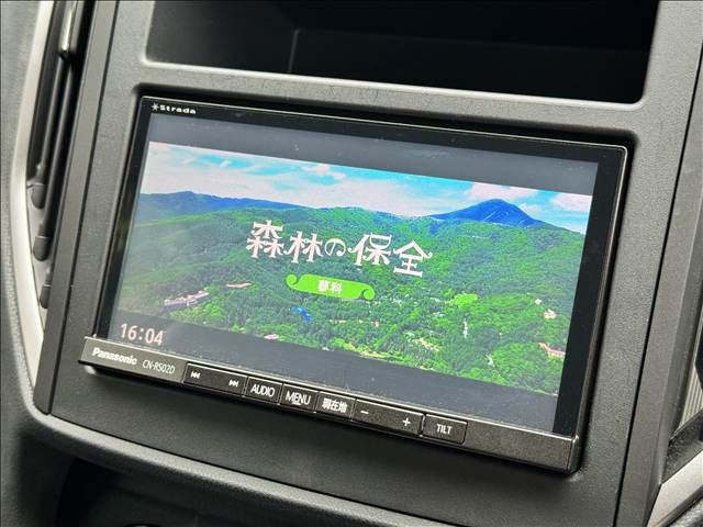 SUBARU IMPREZA SPORT 2019 Image 31