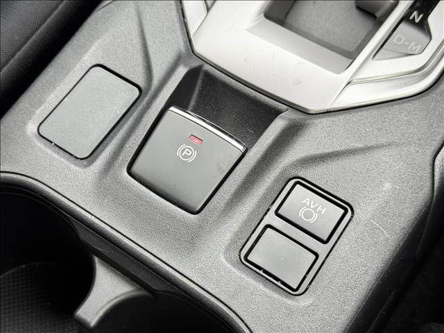 SUBARU IMPREZA SPORT 2019 Image 31