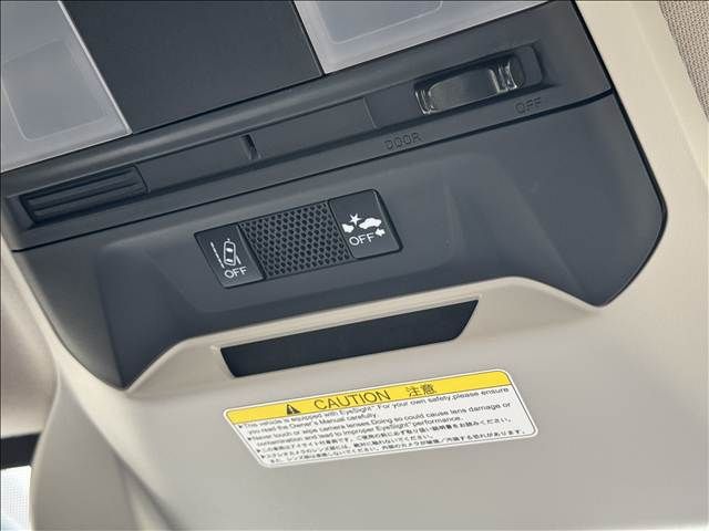 SUBARU IMPREZA SPORT 2019 Image 31