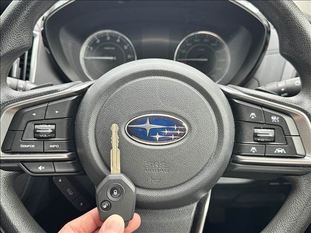 SUBARU IMPREZA SPORT 2019 Image 31