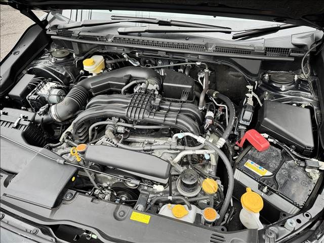 SUBARU IMPREZA SPORT 2019 Image 31