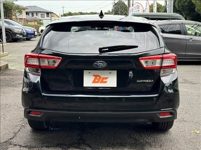 SUBARU IMPREZA SPORT 2019 Image 31