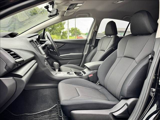 SUBARU IMPREZA SPORT 2019 Image 31