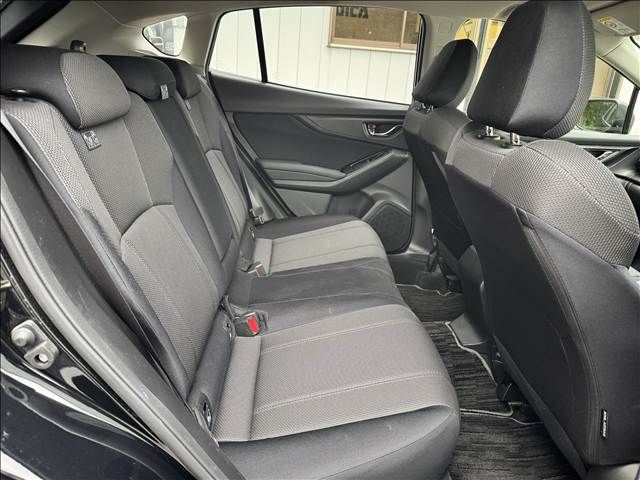 SUBARU IMPREZA SPORT 2019 Image 31