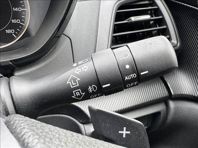 SUBARU IMPREZA SPORT 2019 Image 31