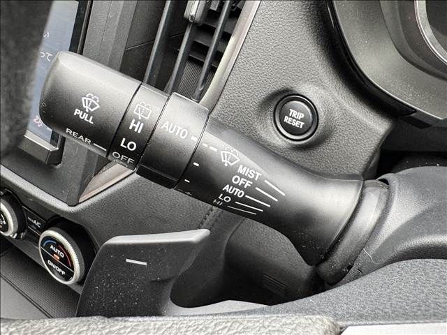 SUBARU IMPREZA SPORT 2019 Image 31