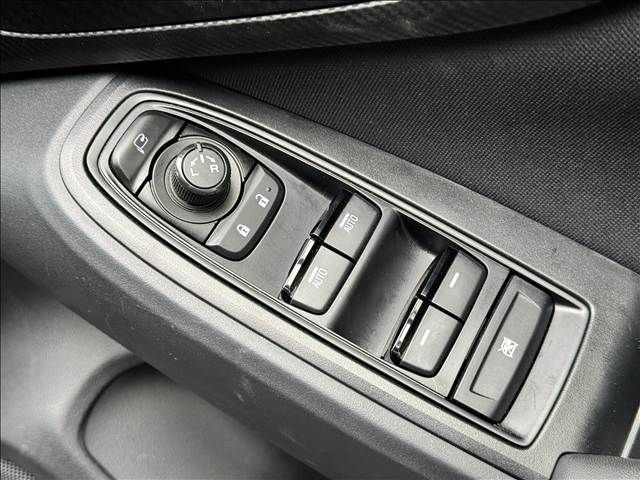 SUBARU IMPREZA SPORT 2019 Image 31