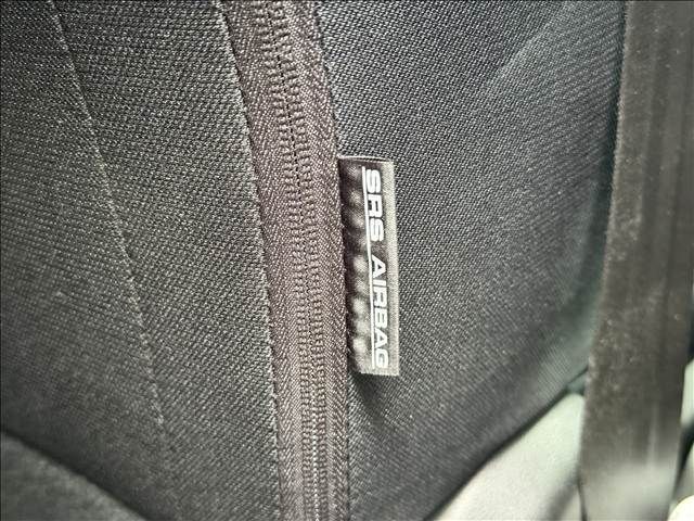 SUBARU IMPREZA SPORT 2019 Image 31