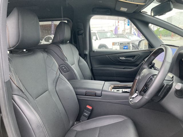 TOYOTA VELLFIRE  HYBRID 2023 Image 31