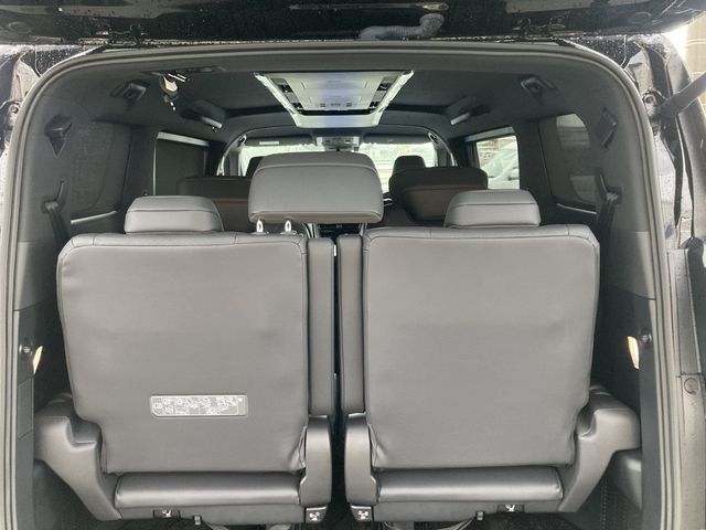 TOYOTA VELLFIRE  HYBRID 2023 Image 31