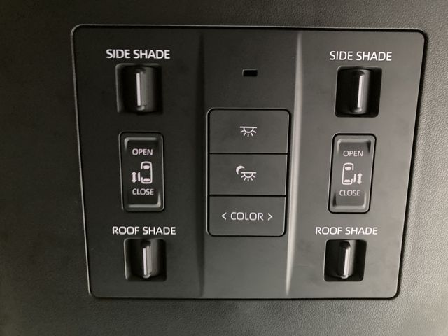 TOYOTA VELLFIRE  HYBRID 2023 Image 31