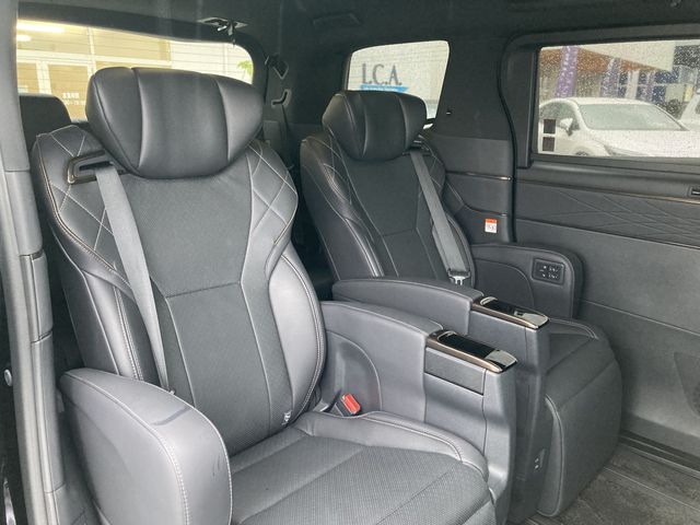 TOYOTA VELLFIRE  HYBRID 2023 Image 31