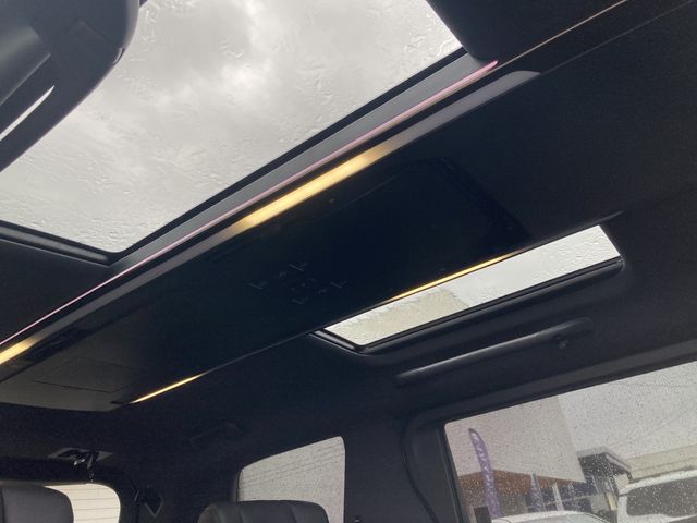 TOYOTA VELLFIRE  HYBRID 2023 Image 31