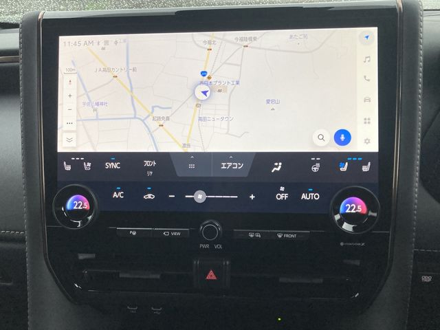 TOYOTA VELLFIRE  HYBRID 2023 Image 31