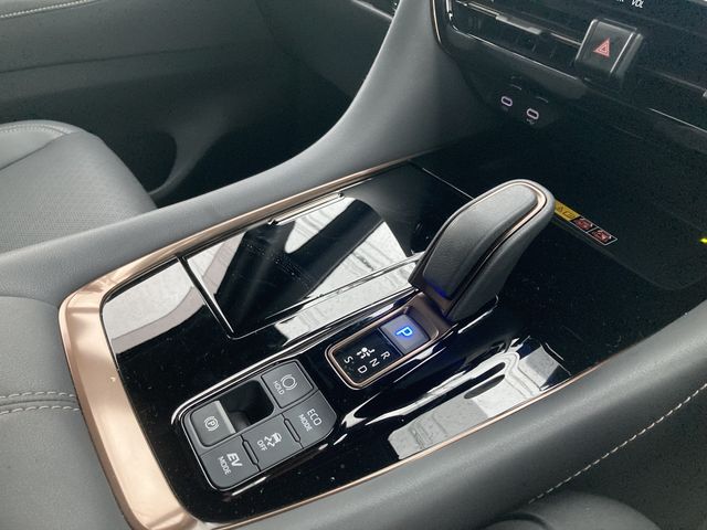 TOYOTA VELLFIRE  HYBRID 2023 Image 31