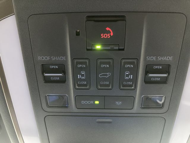 TOYOTA VELLFIRE  HYBRID 2023 Image 31