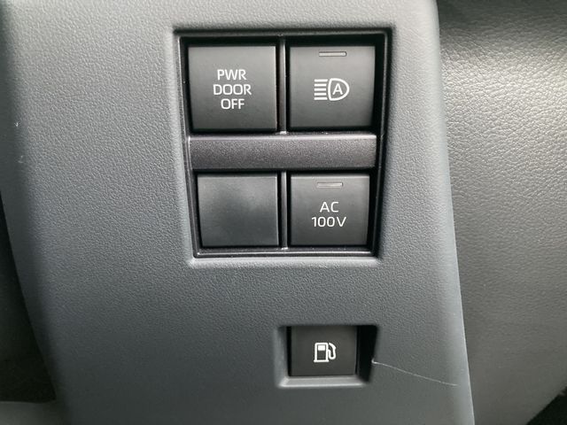 TOYOTA VELLFIRE  HYBRID 2023 Image 31