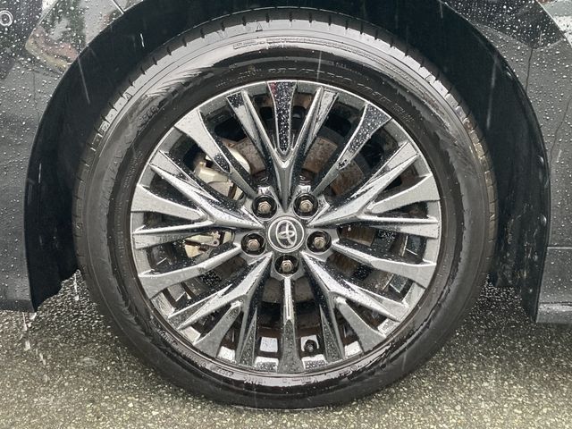 TOYOTA VELLFIRE  HYBRID 2023 Image 31