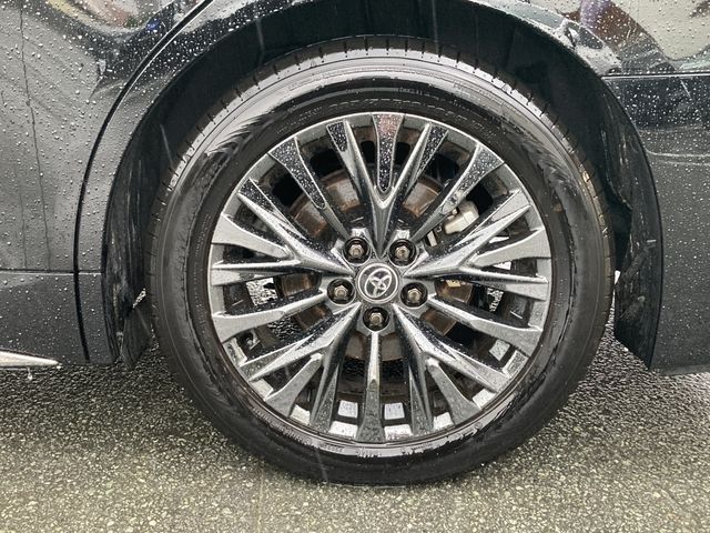 TOYOTA VELLFIRE  HYBRID 2023 Image 31