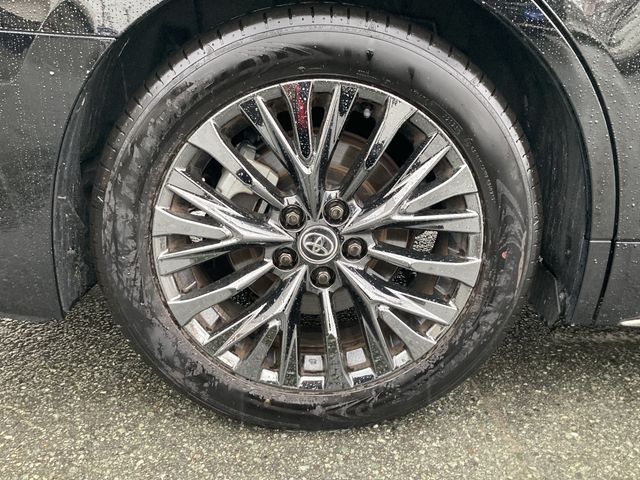 TOYOTA VELLFIRE  HYBRID 2023 Image 31