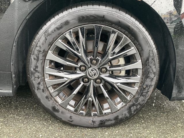 TOYOTA VELLFIRE  HYBRID 2023 Image 31