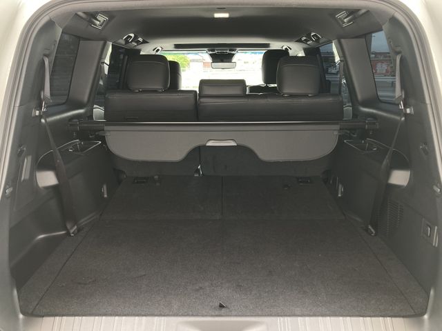 TOYOTA LANDCRUISER 250 2024 Image 31