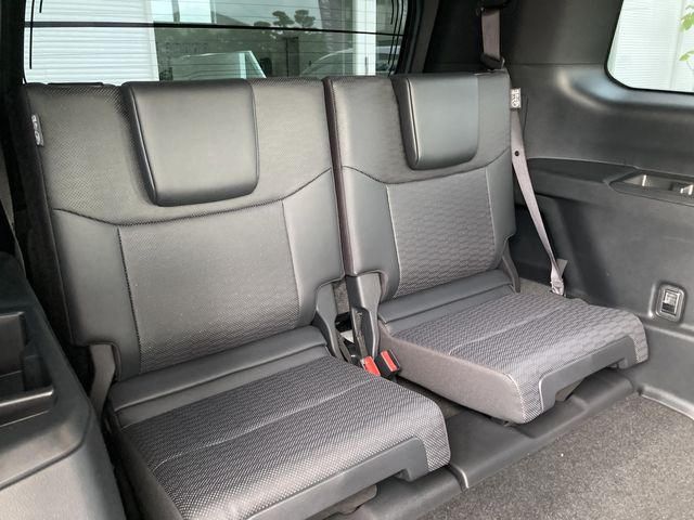 TOYOTA LANDCRUISER 250 2024 Image 31