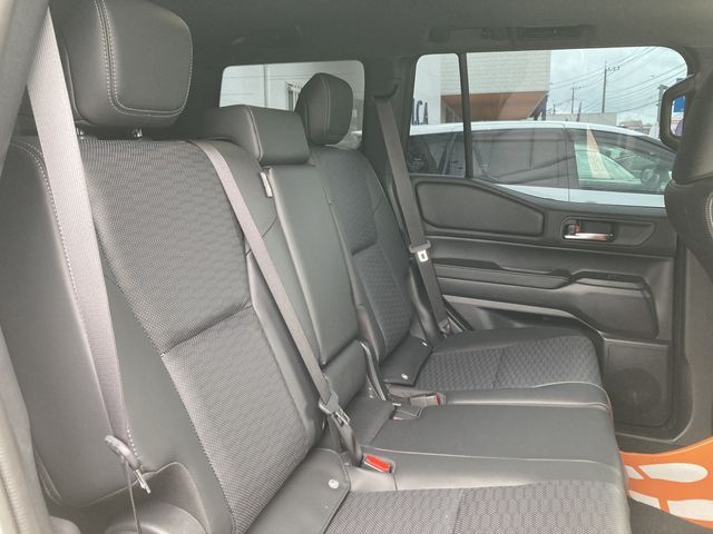 TOYOTA LANDCRUISER 250 2024 Image 31