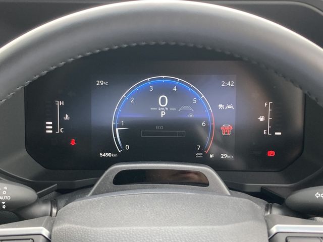 TOYOTA LANDCRUISER 250 2024 Image 31