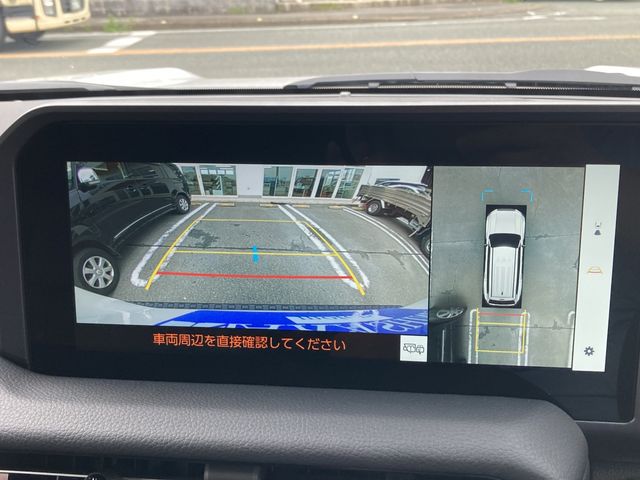 TOYOTA LANDCRUISER 250 2024 Image 31