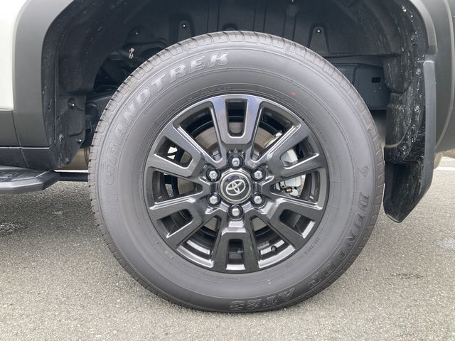 TOYOTA LANDCRUISER 250 2024 Image 31