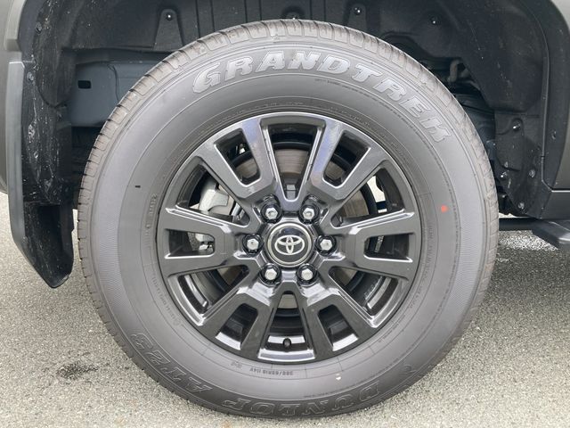 TOYOTA LANDCRUISER 250 2024 Image 31