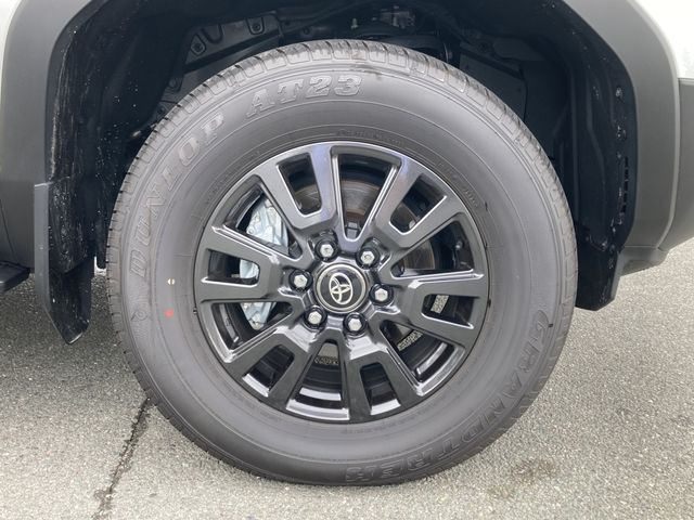 TOYOTA LANDCRUISER 250 2024 Image 31