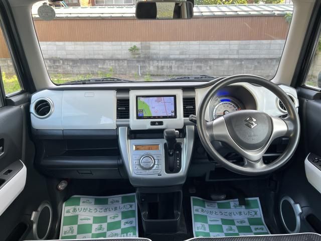 SUZUKI HUSTLER 2017 Image 31