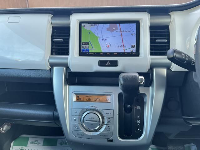 SUZUKI HUSTLER 2017 Image 31