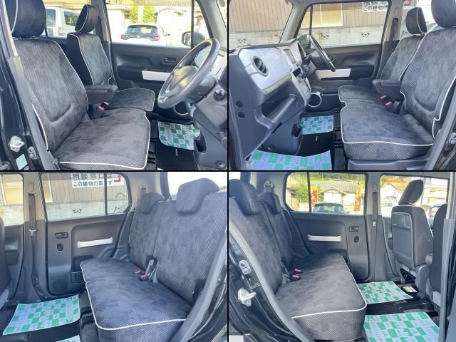 SUZUKI HUSTLER 2017 Image 31