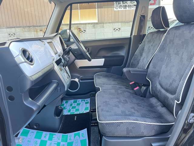 SUZUKI HUSTLER 2017 Image 31