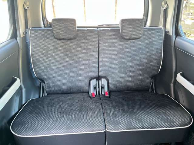 SUZUKI HUSTLER 2017 Image 31