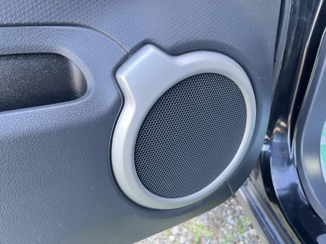 SUZUKI HUSTLER 2017 Image 31