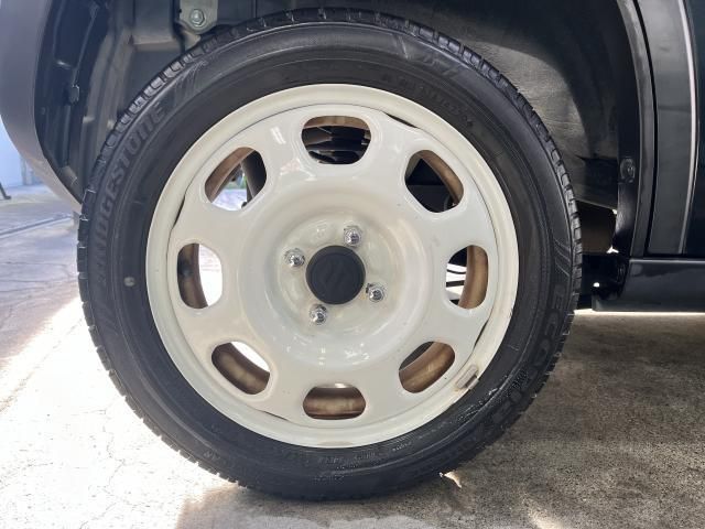 SUZUKI HUSTLER 2017 Image 31