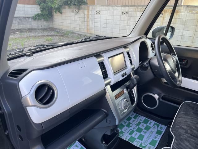 SUZUKI HUSTLER 2017 Image 31